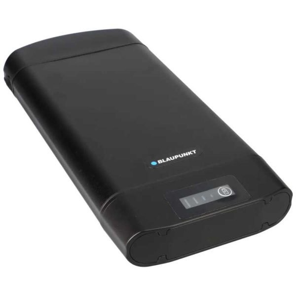 BLAUPUNKT Gepäckträger E-Bike Akku